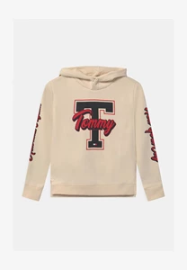 Tommy Hilfiger D Varsity Hoodie